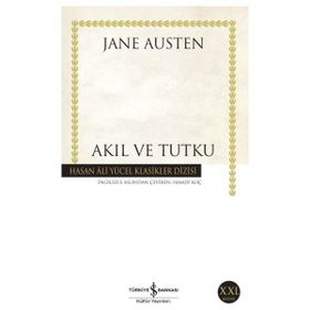 Aesco - Akıl ve Tutku - Hasan Ali Yücel Klasikleri