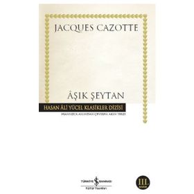 Aesco - Aşık Şeytan - Hasan Ali Yücel Klasikleri