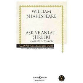 Aesco - Aşk ve Anlatı Şiirleri - Hasan Ali Yücel Klasikleri
