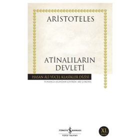 Aesco - Atinalıların Devleti - Hasan Ali Yücel Klasikleri