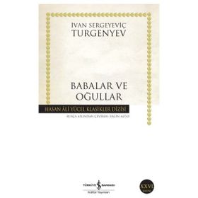 Aesco - Babalar ve Oğullar - Hasan Ali Yücel Klasikleri