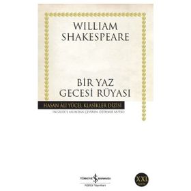 Aesco - Bir Yaz Gecesi Rüyası - Hasan Ali Yücel Klasikleri