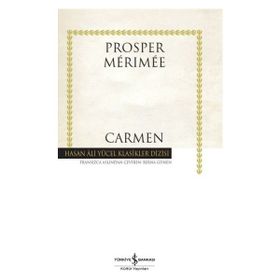 Aesco - Carmen - Hasan Ali Yücel Klasikleri
