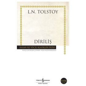 Aesco - Diriliş - Hasan Ali Yücel Klasikleri
