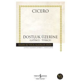 Aesco - Dostluk Üzerine - Hasan Ali Yücel Klasikleri
