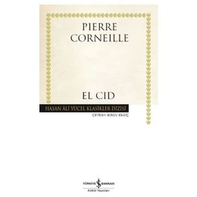Aesco - El Cid - Hasan Ali Yücel Klasikleri