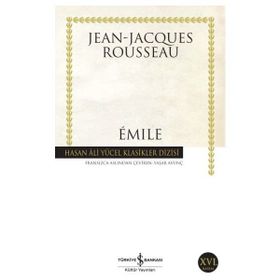 Aesco - Emile - Hasan Ali Yücel Klasikleri