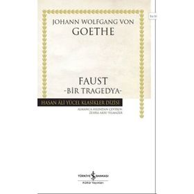 Aesco - Faust-Bir Tragedya - Hasan Ali Yücel Klasikleri