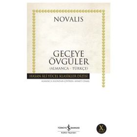 Aesco - Geceye Övgüler - Hasan Ali Yücel Klasikleri