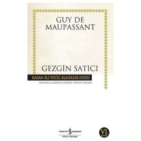 Aesco - Gezgin Satıcı - Hasan Ali Yücel Klasikleri