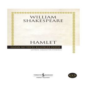 Aesco - Hamlet - Hasan Ali Yücel Klasikleri