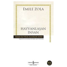 Aesco - Hayvanlaşan İnsan - Hasan Ali Yücel Klasikleri