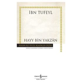 Aesco - Hayy Bin Yakzan - Hasan Ali Yücel Klasikleri