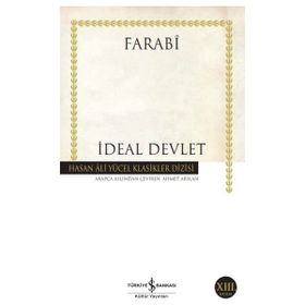 Aesco - İdeal Devlet - Hasan Ali Yücel Klasikleri