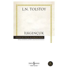 Aesco - İlkgençlik - Hasan Ali Yücel Klasikleri