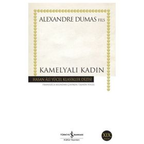 Aesco - Kamelyalı Kadın - Hasan Ali Yücel Klasikleri