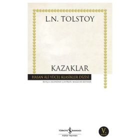 Aesco - Kazaklar - Hasan Ali Yücel Klasikleri