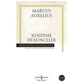 Aesco - Kendime Düşünceler - Hasan Ali Yücel Klasikleri