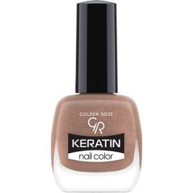 Aesco Keratin Nail No: 116 Keratin Içerikli Güçlendirici Parlak Oje