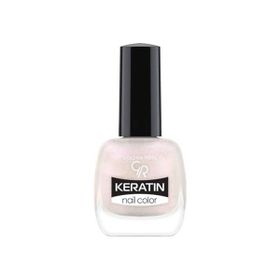 Aesco Keratin Nail No:127 Keratin Içerikli Güçlendirici Parlak Oje