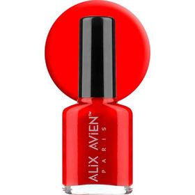 Aesco Kırmızı Nail Lacquer 103 Oje