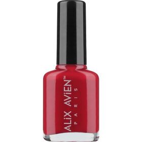 Aesco Kırmızı Nail Lacquer 16 Oje