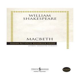 Aesco - Macbeth - Hasan Ali Yücel Klasikleri
