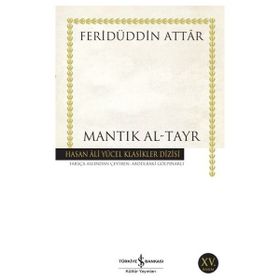 Aesco - Mantık Al-Tayr - Hasan Ali Yücel Klasikleri