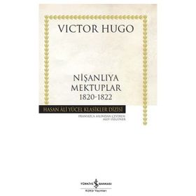 Aesco - Nişanlıya Mektuplar 1820-1822 - Hasan Ali Yücel Klasikleri