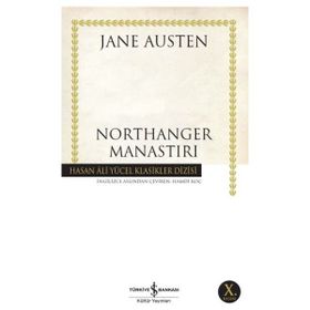 Aesco - Northanger Manastırı - Hasan Ali Yücel Klasikleri