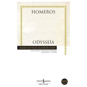 Aesco - Odysseia - Hasan Ali Yücel Klasikleri