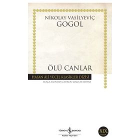 Aesco - Ölü Canlar - Hasan Ali Yücel Klasikleri