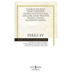 Aesco - Perili Ev - Hasan Ali Yücel Klasikleri