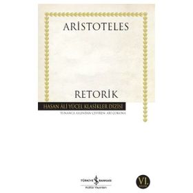 Aesco - Retorik - Hasan Ali Yücel Klasikler