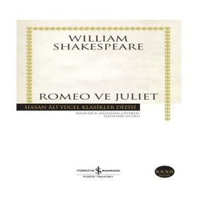 Aesco - Romeo ve Juliet - Hasan Ali Yücel Klasikleri