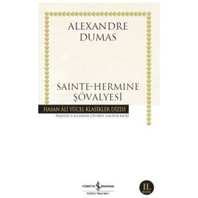 Aesco - Sainte-Hermine Şövalyesi - Hasan Ali Yücel Klasikleri