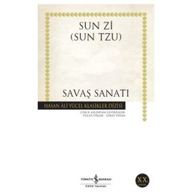 Aesco - Savaş Sanatı - Hasan Ali Yücel Klasikleri
