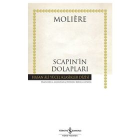 Aesco - Scapin’in Dolapları - Hasan Ali Yücel Klasikleri