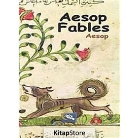 Aesop's Fables - Aesop