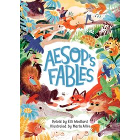 Aesop's Fables - Aesop