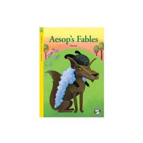 Aesop's Fables - Aesop