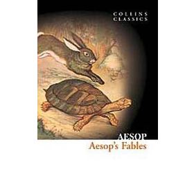 AESOPS FABLES (COLLINS CLASSICS) - AESOP
