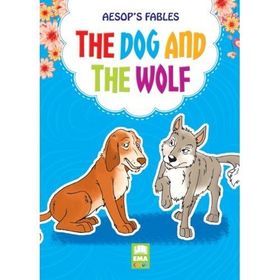 Aesops Fables - İngilizce Hikayeler Seti 10 Kitap Takım - kollektif