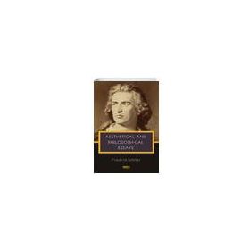 Aesthetical And Philosophical Essays-Gece Kitaplığı