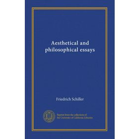 Aesthetical And Philosophical Essays-Gece Kitaplığı