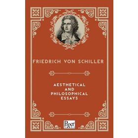 Aesthetical And Philosophical Essays-Gece Kitaplığı