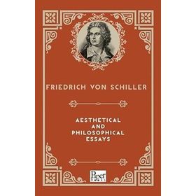 Aesthetical And Philosophical Essays-Gece Kitaplığı