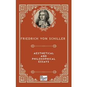 Aesthetical And Philosophical Essays-Gece Kitaplığı