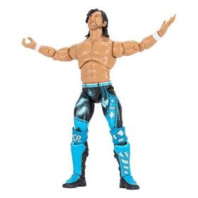 AEW S10 76 Kenny Omega Figür
