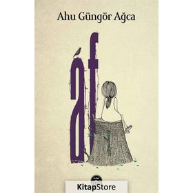 Af - Ahu Güngör Ağca